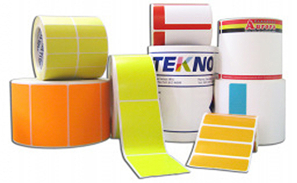 Dicomsa Perú - Impresión y comercialización de etiquetas autoadhesivas