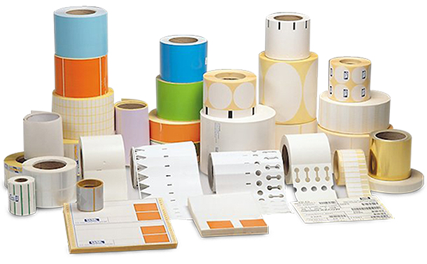 Dicomsa Perú - Impresión y comercialización de etiquetas autoadhesivas