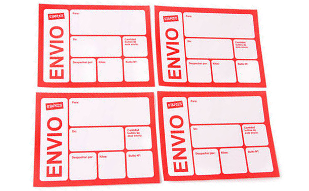 Dicomsa Perú - Impresión y comercialización de etiquetas autoadhesivas