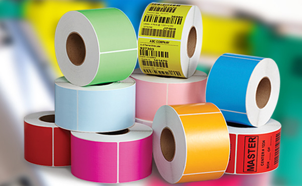 Dicomsa Perú - Impresión y comercialización de etiquetas autoadhesivas