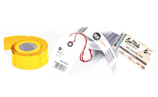 Dicomsa Perú - Impresión y comercialización de etiquetas autoadhesivas