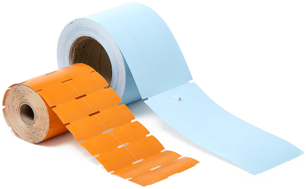 Dicomsa Perú - Impresión y comercialización de etiquetas autoadhesivas